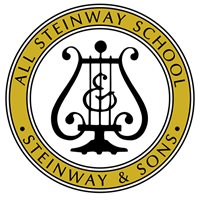 All Steinway School logo