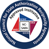 National Council for State Authorization Reciprocity Agreements