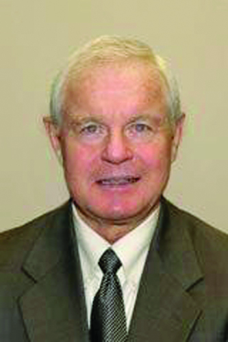 Dick Corcoran 1970